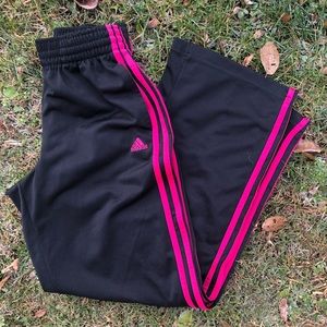 Liquidation Sale: Adidas Track Pants